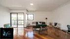 Foto 3 de Apartamento com 4 Quartos à venda, 175m² em Brooklin, São Paulo