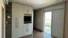 Foto 6 de Apartamento com 4 Quartos à venda, 190m² em Vila Sfeir, Indaiatuba