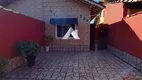 Foto 2 de Casa com 2 Quartos à venda, 59m² em Balneario Itaguai, Mongaguá