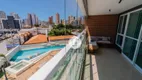 Foto 17 de Apartamento com 3 Quartos à venda, 113m² em Aldeota, Fortaleza