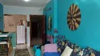 Foto 6 de Apartamento com 2 Quartos à venda, 62m² em Vila Caicara, Praia Grande