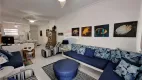 Foto 5 de Apartamento com 3 Quartos à venda, 89m² em Centro, Guarujá