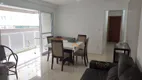 Foto 2 de Apartamento com 3 Quartos para alugar, 120m² em Jardim, Santo André