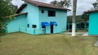 Foto 12 de Fazenda/Sítio com 3 Quartos à venda, 190m² em Jardim Club de Campo, Santo André