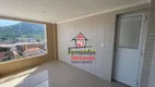 Foto 9 de Apartamento com 3 Quartos à venda, 95m² em Canto do Forte, Praia Grande