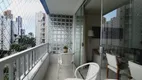 Foto 7 de Apartamento com 3 Quartos à venda, 184m² em Jardim Apipema, Salvador