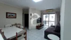 Foto 2 de Apartamento com 3 Quartos à venda, 76m² em Enseada, Guarujá