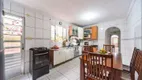 Foto 8 de Casa com 3 Quartos à venda, 187m² em Vila Helena, Santo André