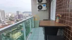 Foto 5 de Apartamento com 2 Quartos à venda, 51m² em Vila Matias, Santos