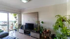 Foto 2 de Apartamento com 3 Quartos à venda, 86m² em Vila Industrial, Campinas