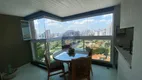 Foto 16 de Apartamento com 3 Quartos à venda, 120m² em Jardim, Santo André