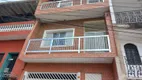 Foto 6 de Sobrado com 4 Quartos à venda, 188m² em Jardim Zaira, Mauá