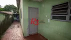 Foto 16 de Casa com 2 Quartos à venda, 280m² em Vila Belmiro, Santos