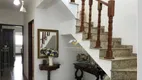 Foto 2 de Sobrado com 3 Quartos à venda, 248m² em Vila Helena, Santo André
