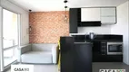Foto 4 de Apartamento com 1 Quarto à venda, 35m² em Campo Belo, São Paulo