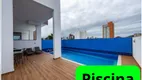 Foto 13 de Apartamento com 1 Quarto para alugar, 34m² em Bucarein, Joinville