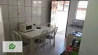 Foto 6 de Casa com 2 Quartos à venda, 60m² em Porto Novo, Caraguatatuba