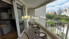 Foto 10 de Flat com 1 Quarto para alugar, 51m² em Brooklin, São Paulo