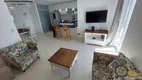 Foto 3 de Apartamento com 1 Quarto para alugar, 72m² em Gonzaga, Santos