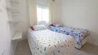 Foto 8 de Apartamento com 3 Quartos à venda, 124m² em Praia das Pitangueiras, Guarujá