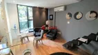 Foto 2 de Apartamento com 1 Quarto para alugar, 70m² em Itaim Bibi, São Paulo