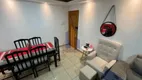 Foto 2 de Apartamento com 2 Quartos à venda, 55m² em Vila Lutecia, Santo André