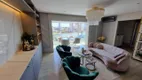 Foto 5 de Apartamento com 3 Quartos à venda, 122m² em Chácara Cachoeira, Campo Grande