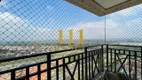 Foto 4 de Apartamento com 3 Quartos à venda, 118m² em Jardim Esplanada, São José dos Campos