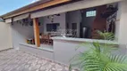 Foto 3 de Casa com 4 Quartos à venda, 180m² em PARQUE PREZZOTO, Piracicaba