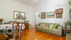 Foto 6 de Apartamento com 3 Quartos à venda, 98m² em Leblon, Rio de Janeiro