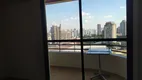 Foto 4 de Apartamento com 3 Quartos para alugar, 113m² em Jardim Anália Franco, São Paulo