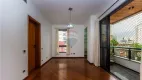 Foto 8 de Apartamento com 4 Quartos à venda, 220m² em Vila Santana, São Paulo