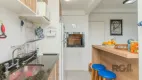 Foto 4 de Apartamento com 2 Quartos à venda, 56m² em Santana, Porto Alegre