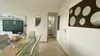 Foto 2 de Apartamento com 1 Quarto à venda, 50m² em Marapé, Santos