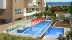 Foto 17 de Apartamento com 1 Quarto à venda, 49m² em Macuco, Santos