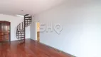 Foto 5 de Cobertura com 3 Quartos à venda, 135m² em Pinheiros, São Paulo