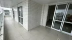 Foto 6 de Apartamento com 3 Quartos à venda, 135m² em Canto do Forte, Praia Grande