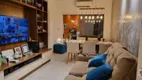Foto 4 de Casa de Condomínio com 3 Quartos à venda, 120m² em Parque Residencial das Nações Indígenas, Cuiabá