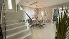 Foto 19 de Casa de Condomínio com 3 Quartos à venda, 263m² em Pinheirinho, Curitiba