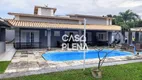 Foto 2 de Casa de Condomínio com 5 Quartos à venda, 250m² em Guaribas, Eusébio