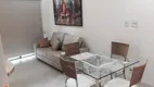 Foto 3 de Apartamento com 1 Quarto para alugar, 42m² em Moema, São Paulo