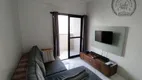 Foto 3 de Apartamento com 1 Quarto à venda, 55m² em Aviação, Praia Grande