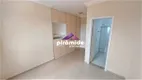 Foto 19 de Apartamento com 4 Quartos à venda, 127m² em Bosque dos Eucaliptos, São José dos Campos