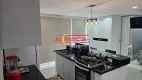 Foto 4 de Apartamento com 1 Quarto para alugar, 36m² em Centro, Guarulhos