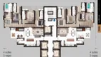 Foto 14 de Apartamento com 4 Quartos à venda, 164m² em Centro, Itapema