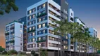 Foto 7 de Apartamento com 2 Quartos à venda, 56m² em Novo Mundo, Curitiba