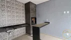 Foto 13 de Casa com 3 Quartos à venda, 166m² em Jardim Residencial Campos do Conde, Sorocaba