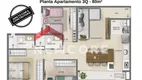 Foto 13 de Apartamento com 3 Quartos à venda, 78m² em Setor Aeroporto, Goiânia