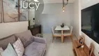 Foto 37 de Apartamento com 1 Quarto à venda, 55m² em Vila Ivone, São Paulo