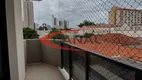 Foto 27 de Apartamento com 3 Quartos à venda, 165m² em Vila Santa Tereza, Bauru